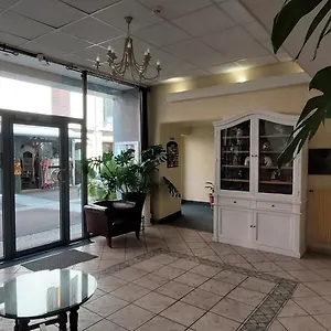 Hotel Du Palais, Évian-les-Bains